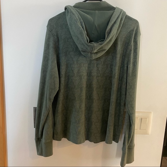 Merona zippered jacket - Picture 2 of 6